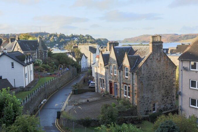 Hawthornbank Guest House Thumbnail | Oban - Argyll & Bute | UK Tourism Online