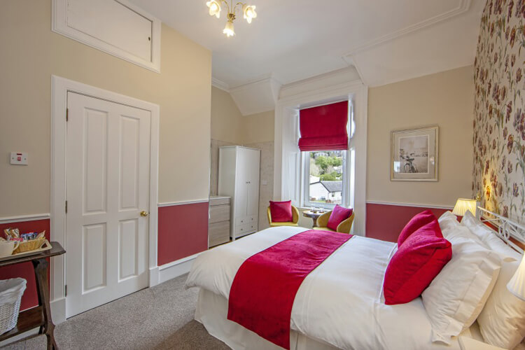 Hawthornbank Guest House - Image 2 - UK Tourism Online