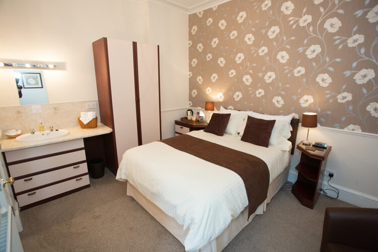 Hawthornbank Guest House - Image 3 - UK Tourism Online