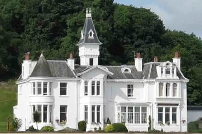 Hunters Quay Hotel Thumbnail | Dunoon - Argyll & Bute | UK Tourism Online