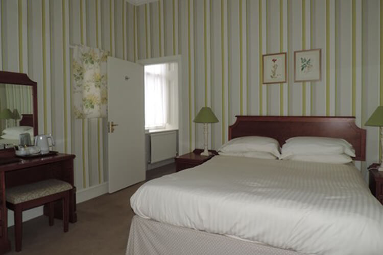 Hunters Quay Hotel - Image 2 - UK Tourism Online