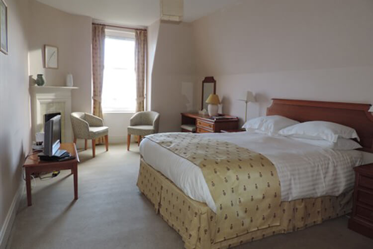 Hunters Quay Hotel - Image 3 - UK Tourism Online