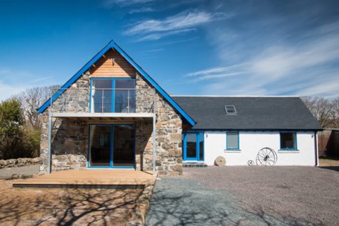 Steadings Cottage Thumbnail | Isle of Mull - Argyll & Bute | UK Tourism Online