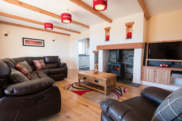 Steadings Cottage - Image 2 - UK Tourism Online