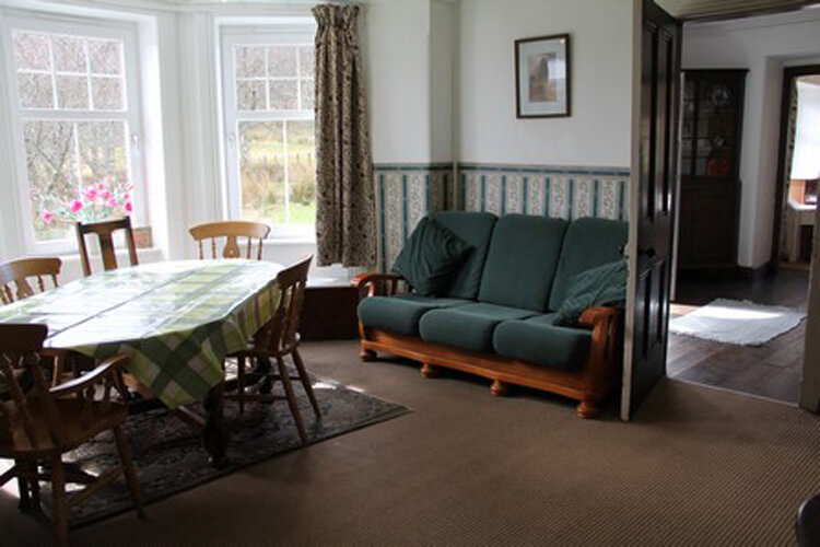 Isle of Shuna Farm Cottages - Image 2 - UK Tourism Online