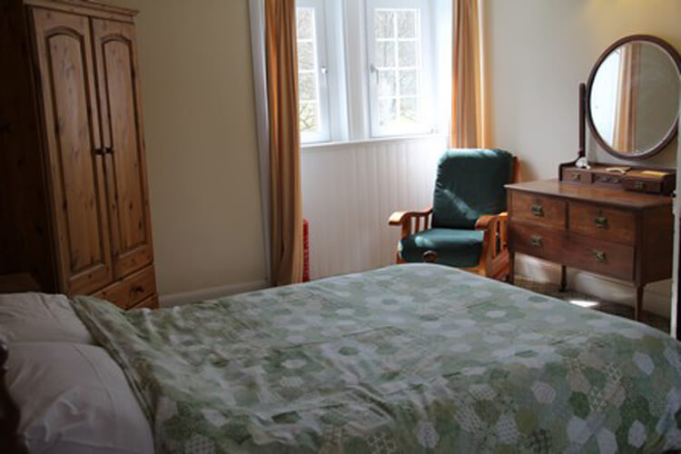 Isle of Shuna Farm Cottages - Image 3 - UK Tourism Online