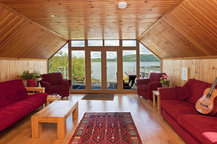 Isle of Shuna Farm Cottages - Image 5 - UK Tourism Online