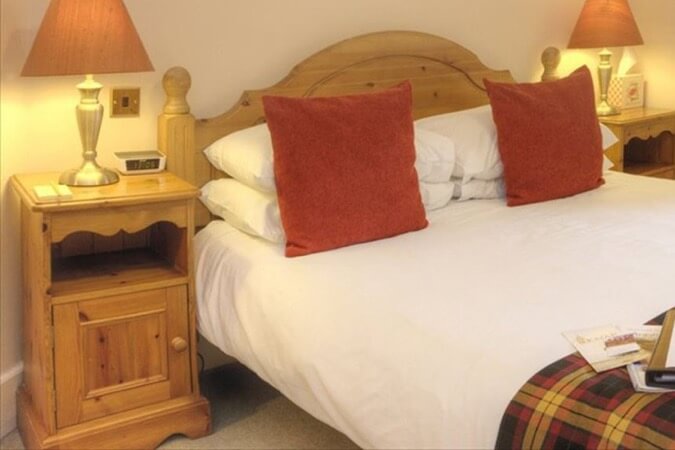 Knap Guest House Thumbnail | Tarbert - Argyll & Bute | UK Tourism Online