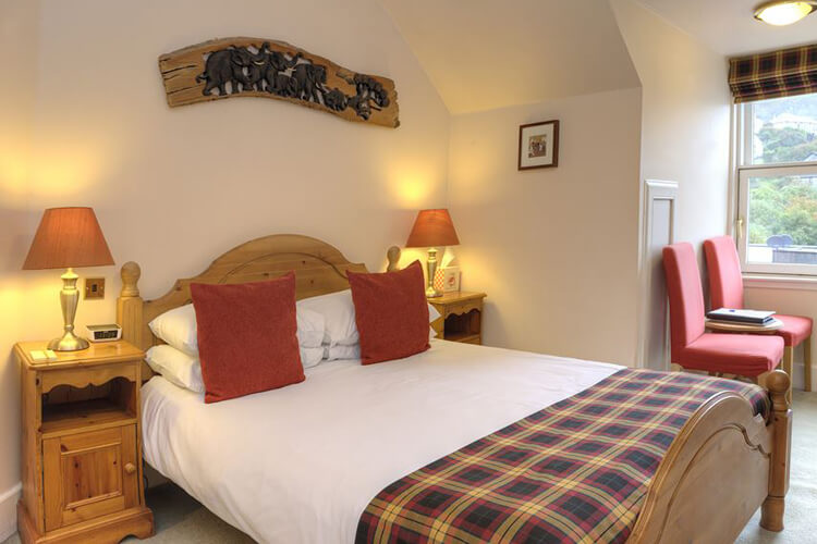 Knap Guest House - Image 2 - UK Tourism Online