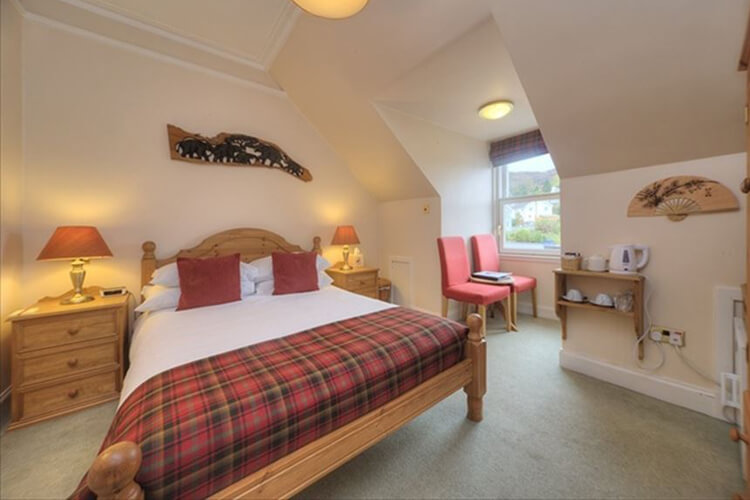 Knap Guest House - Image 3 - UK Tourism Online