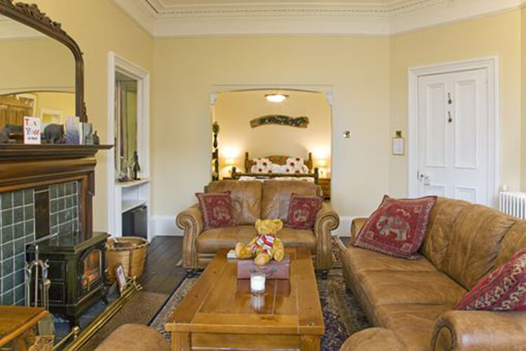 Knap Guest House - Image 5 - UK Tourism Online