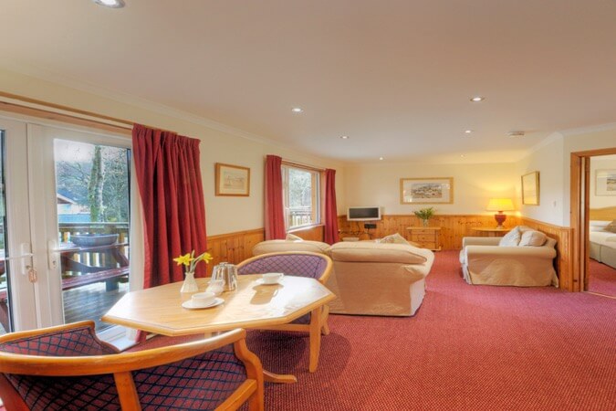 Lagnakeil Highland Lodges Thumbnail | Oban - Argyll & Bute | UK Tourism Online