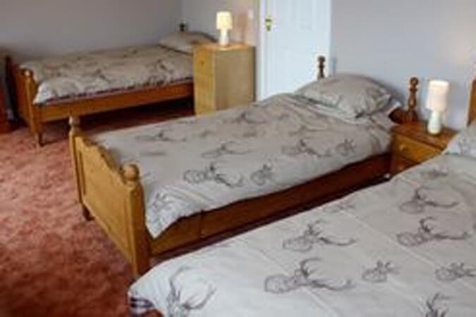 Laphroaig View Guest House Thumbnail | Isle of Islay - Argyll & Bute | UK Tourism Online