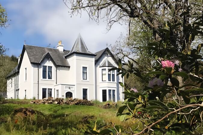Linndhu House Thumbnail | Isle of Mull - Argyll & Bute | UK Tourism Online