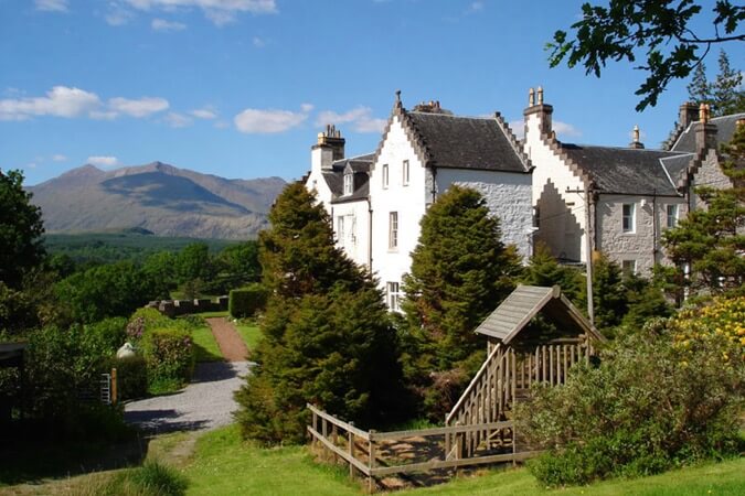 Loch Awe Holiday Accomodation Thumbnail | Oban - Argyll & Bute | UK Tourism Online