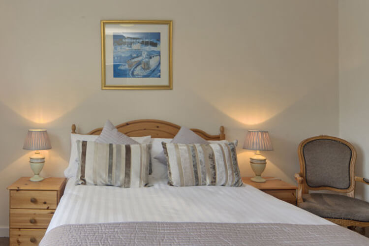 Lochnell Arms Hotel - Image 2 - UK Tourism Online