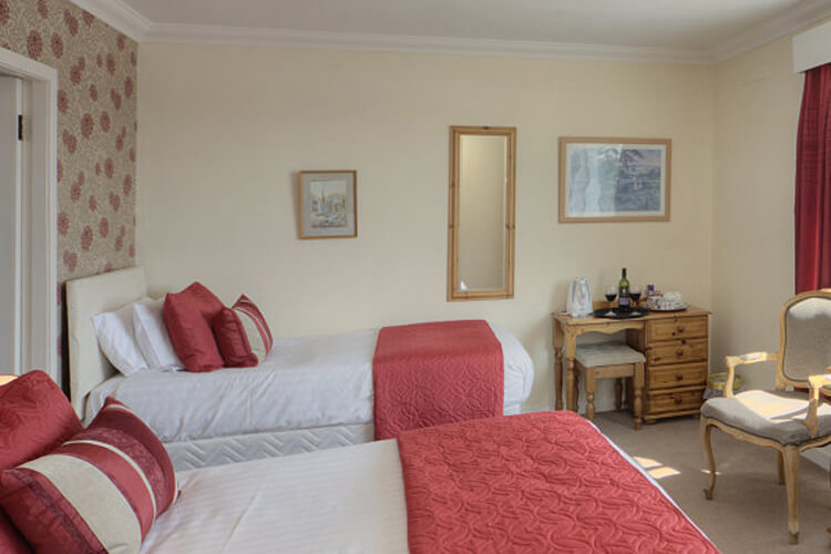 Lochnell Arms Hotel - Image 3 - UK Tourism Online