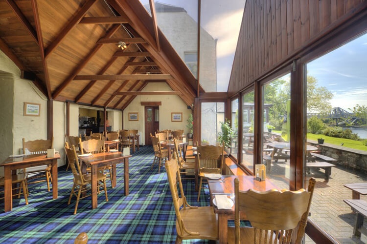 Lochnell Arms Hotel - Image 5 - UK Tourism Online