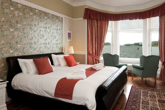 Mackays Guest House Thumbnail | Oban - Argyll & Bute | UK Tourism Online