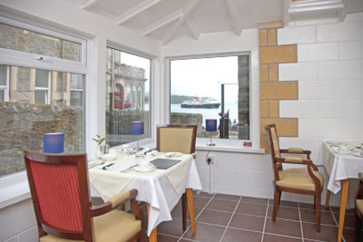 Mackays Guest House - Image 3 - UK Tourism Online