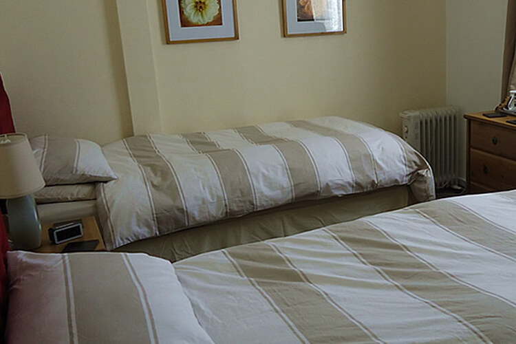 Maggie's Bed & Breakfast - Image 4 - UK Tourism Online