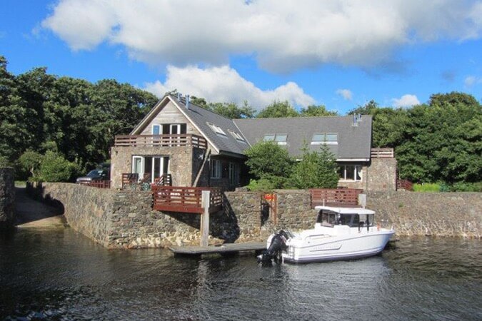 Melfort Pier And Harbour Thumbnail | Kilmelford - Argyll & Bute | UK Tourism Online