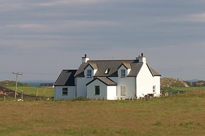 Maolbhuidhe Bed and Breakfast Thumbnail | Isle of Mull - Argyll & Bute | UK Tourism Online