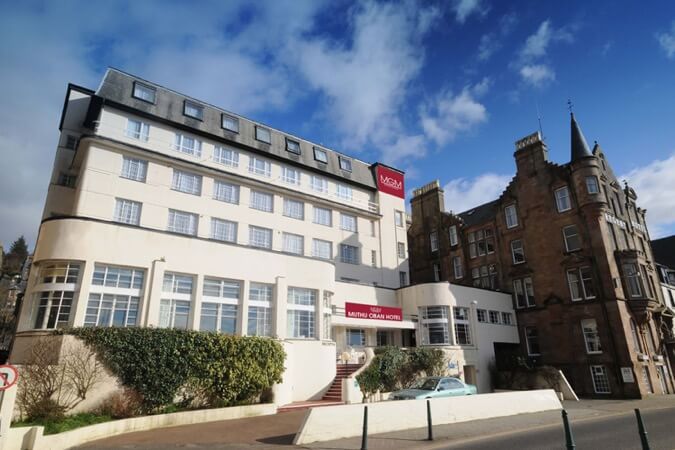 Muthu Oban Hotel Thumbnail | Oban - Argyll & Bute | UK Tourism Online