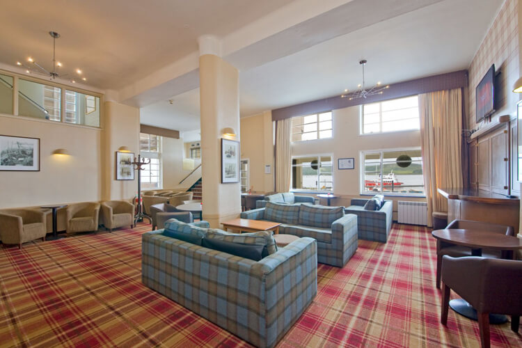 Muthu Oban Hotel - Image 2 - UK Tourism Online