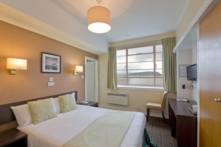 Muthu Oban Hotel - Image 3 - UK Tourism Online