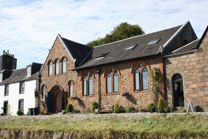 Newton Hall Guesthouse Thumbnail | Inveraray - Argyll & Bute | UK Tourism Online