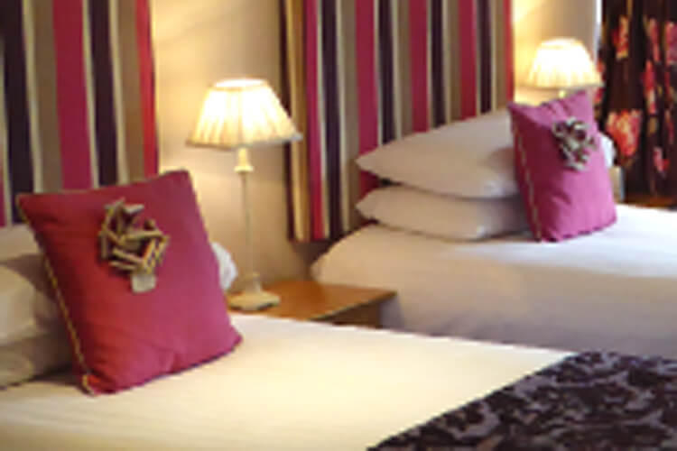 Newton Hall Guesthouse - Image 3 - UK Tourism Online