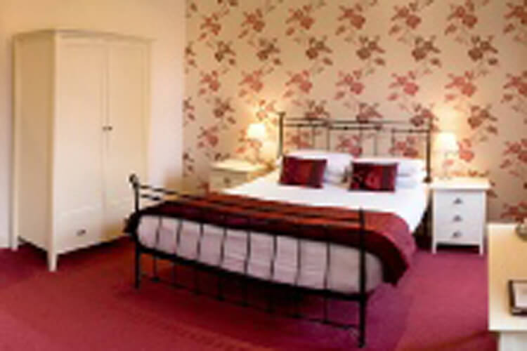 Newton Hall Guesthouse - Image 4 - UK Tourism Online