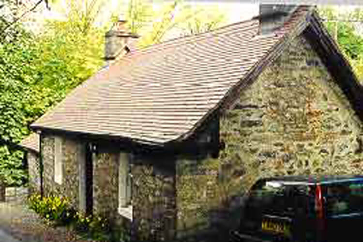 North Lodge Cottage - Image 1 - UK Tourism Online