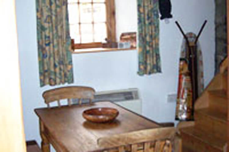 North Lodge Cottage - Image 2 - UK Tourism Online