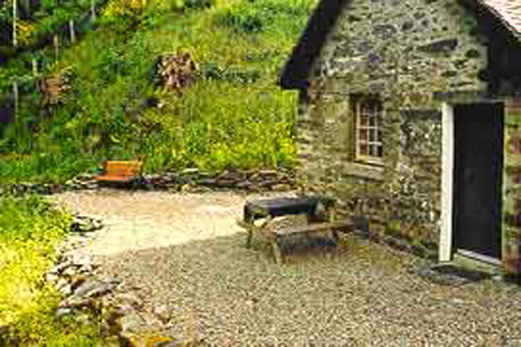 North Lodge Cottage - Image 4 - UK Tourism Online