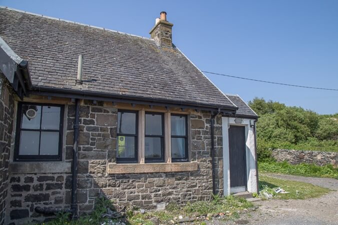 Old Gortan Schoolhouse Thumbnail | Isle of Islay - Argyll & Bute | UK Tourism Online