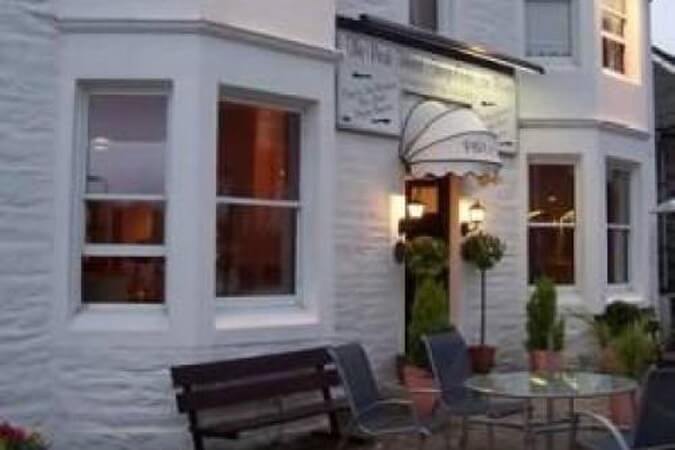 Park Hotel Thumbnail | Dunoon - Argyll & Bute | UK Tourism Online