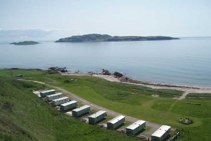 Pennyseorach Farm Thumbnail | Campbeltown - Argyll & Bute | UK Tourism Online