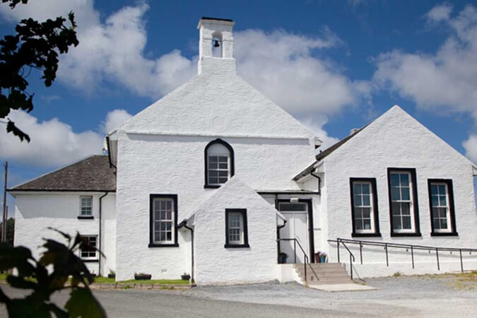 Port Charlotte Holidays Thumbnail | Isle of Islay - Argyll & Bute | UK Tourism Online