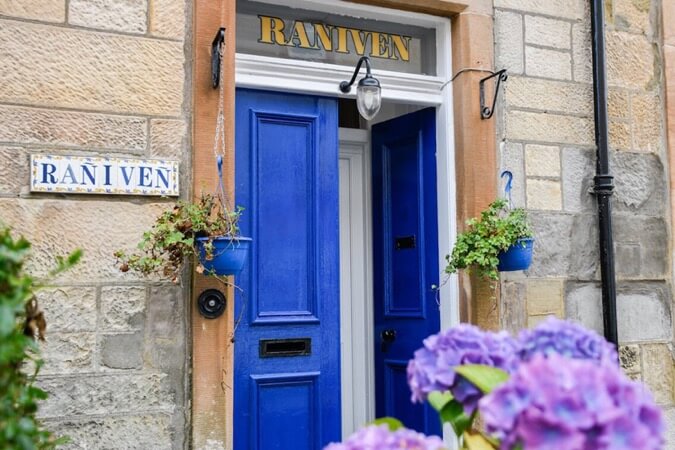 Raniven Guest House Thumbnail | Oban - Argyll & Bute | UK Tourism Online