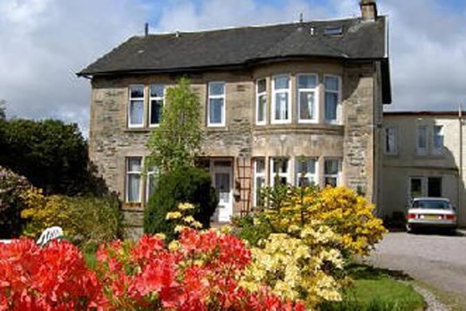 Rosscairn Hotel Thumbnail | Dunoon - Argyll & Bute | UK Tourism Online