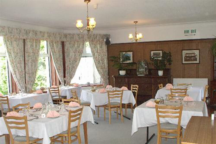 Rosscairn Hotel - Image 4 - UK Tourism Online