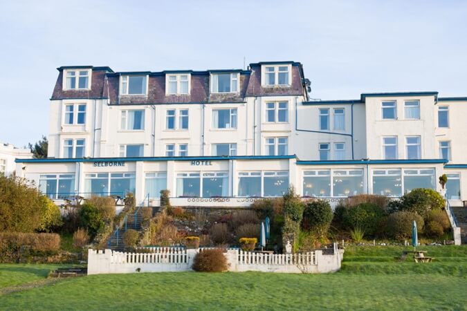 Selborne Hotel Thumbnail | Dunoon - Argyll & Bute | UK Tourism Online