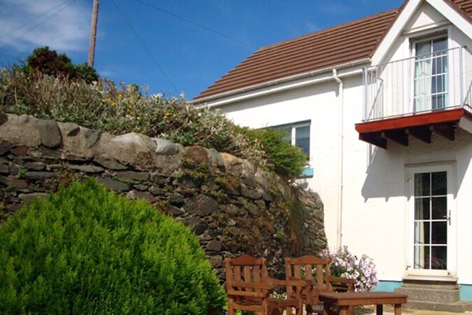 Sgioba Cottage Thumbnail | Isle of Islay - Argyll & Bute | UK Tourism Online