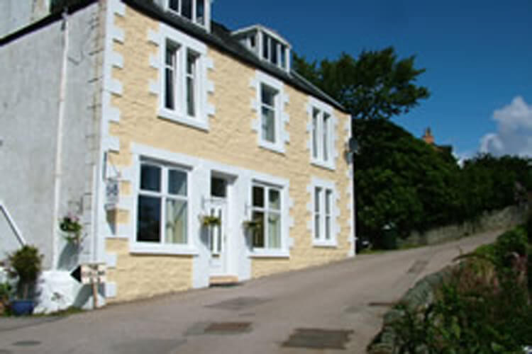 Southcliffe Bed and Breakfast - Image 1 - UK Tourism Online