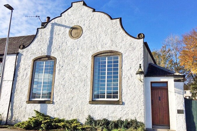 St Malieu Hall Thumbnail | Inveraray - Argyll & Bute | UK Tourism Online