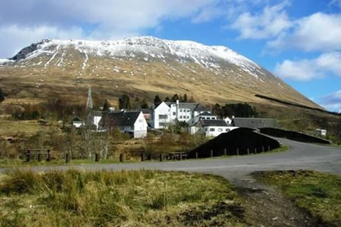 Stance Cottage Bed and Breakfast Thumbnail | Bridge of Orchy - Argyll & Bute | UK Tourism Online