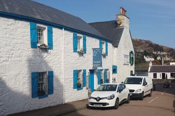 Starfish Rooms Thumbnail | Tarbert - Argyll & Bute | UK Tourism Online