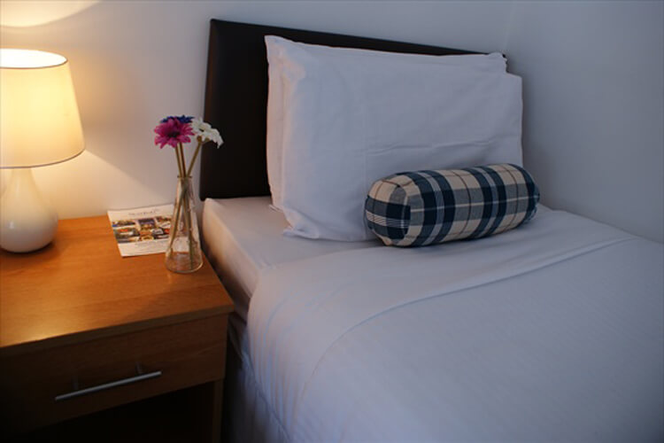 Starfish Rooms - Image 3 - UK Tourism Online